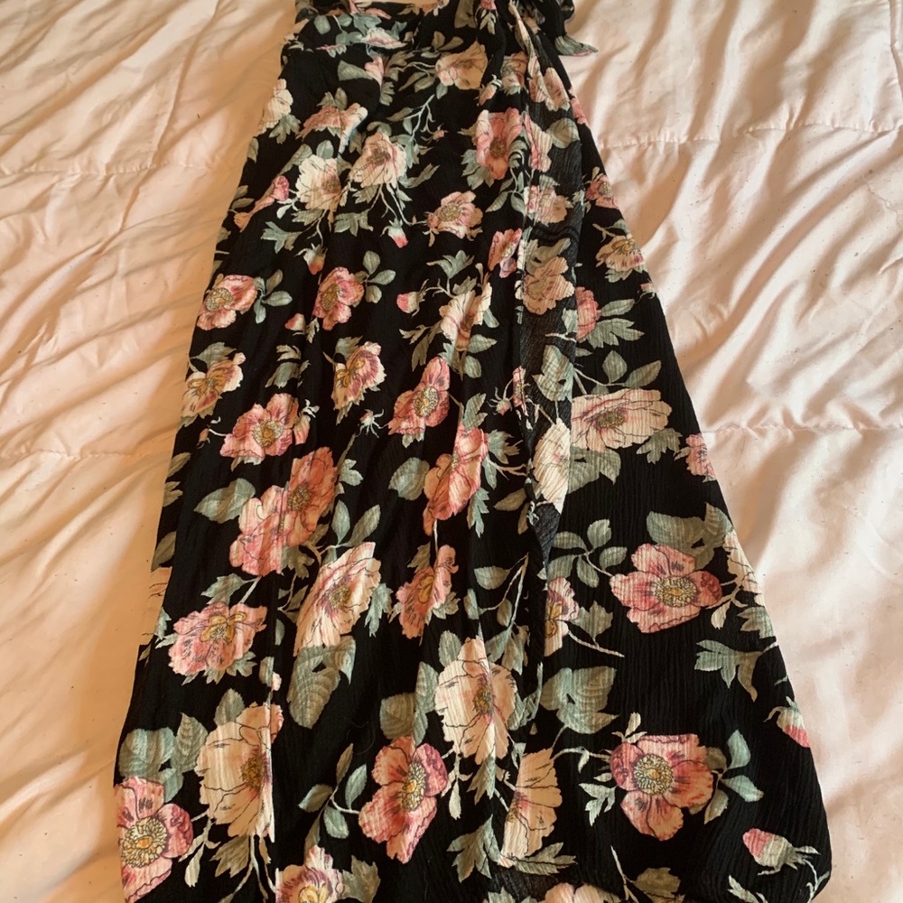 Maxi skirt - Picture 3 of 3